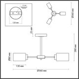 Фото 5639/3C - 2