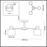 Фото 5643/3C - 2