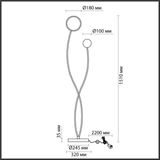 Фото 5673/14FL - 2