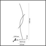 Фото 5693/24FL - 2