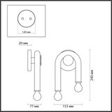 Фото 5699/2W - 2