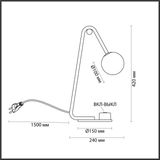 Фото 6500/1T - 2