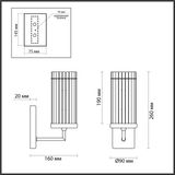 Фото 6527/1W - 2