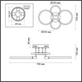 Фото 6545/105CL - 2
