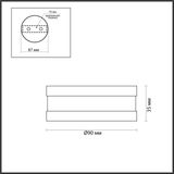 Фото 6613/7CL - 2