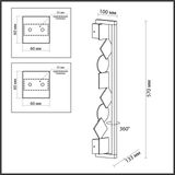 Фото 6692/12WL - 2