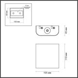 Фото 7106/2WL - 2