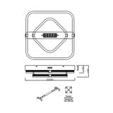 Фото 7665/64LS - 2