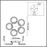 Фото 8027/55CL - 2