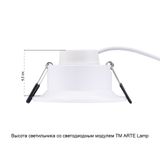 Фото A2160PL-1WH - 6