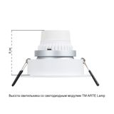 Фото A2161PL-1WH - 4