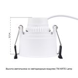 Фото A2162PL-1WH - 6