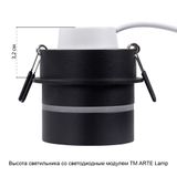 Фото A2164PL-1BK - 6