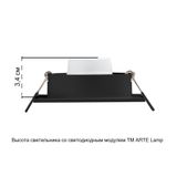 Фото A2168PL-1BK - 4