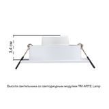 Фото A2168PL-1WH - 6