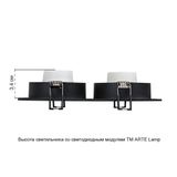 Фото A2168PL-2BK - 4