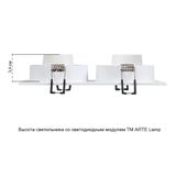 Фото A2168PL-2WH - 2