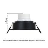 Фото A2464PL-1BK - 2