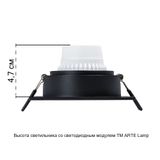 Фото A2465PL-1BK - 3