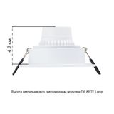 Фото A2465PL-1WH - 3