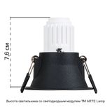 Фото A2764PL-1BK - 2