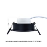 Фото A2861PL-1BK - 5