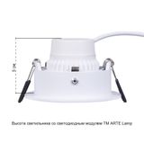 Фото A2863PL-1WH - 3