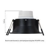 Фото A2864PL-1BK - 2