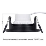 Фото A2865PL-1BK - 6