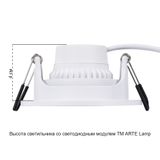Фото A2865PL-1WH - 5