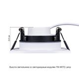 Фото A2866PL-1WH - 5