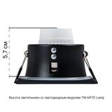 Фото A2868PL-1BK - 3