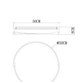 Фото A3087PL-120WH - 2