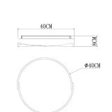 Фото A3087PL-96WH - 2