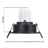 Фото A3536PL-1BK - 2