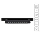 Фото A4575PL-1BK - 1