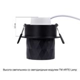 Фото A5562PL-1BK - 4