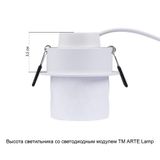 Фото A5562PL-1WH - 4