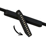 Фото A6161PL-1BK - 4