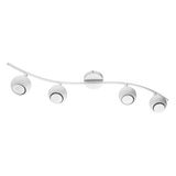 Фото A6251PL-4WH - 1
