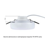 Фото A6665PL-1WH - 5