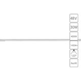Фото A7265PL-1WH - 1