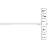 Фото A7267PL-1WH - 1
