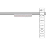 Фото A7268PL-1WH - 1
