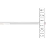 Фото A7284PL-1WH - 1