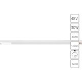 Фото A7285PL-1WH - 1