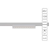 Фото A7288PL-1WH - 1
