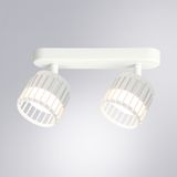 Фото A8031PL-2WH - 2