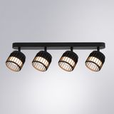 Фото A8031PL-4BK - 2