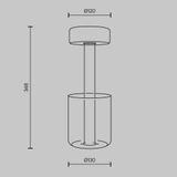 Фото MOD229TL-L3B3K1 - 2